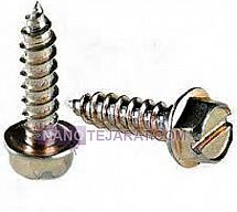 پیچ دوسو شش گوش پیچ دوسو شش گوش